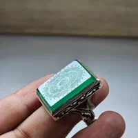 انگشتر ۱۶ ذکر خاص|بدلیجات|قم, چهار مردان|دیوار