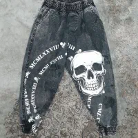 لباس و شلوار بچگانه پسرانه