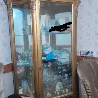 بوفه تمیز و سالم