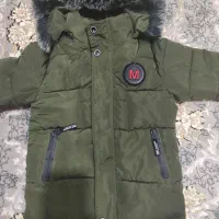 کاپشن پسرانه