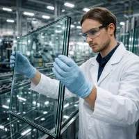 استخدام کارشناس کنترل کیفیت