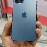 ۱۲پرو دو سیم za 256gig