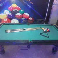 بیلیارد ایت ۸ فوت