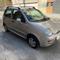 ام وی ام ۱۱۰ اتوماتیک