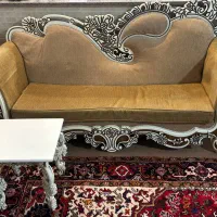 مبل و مبلمان