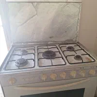 فرگاز|اجاق گاز و لوازم برقی پختوپز|جهرم, |دیوار