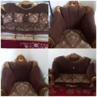 مبل ۷ نفره تمیز