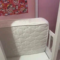 سرویس خواب کودک طرح کلبه|تخت و صندلی بچه|کرج, شهرک شهرداری|دیوار