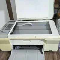 پرینتر و اسکنر hp