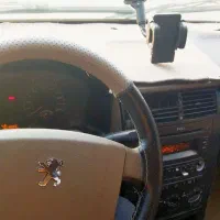 405مدل ۹۶|خودرو سواری و وانت|شیراز, شهرک رضوان|دیوار