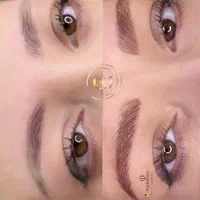 مدل پروتئین مو/رنگ ‌ولایت/فیبروز ابرو/اکستنشن مژه|خدمات آرایشگری و زیبایی|تهران, تجریش|دیوار