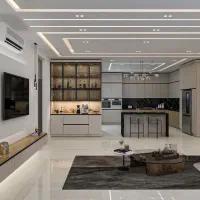 بازسازی منازل قدیمی، طراحی، نظارت، اجرا