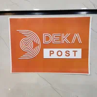 توزیع مرسولات دکاپست با خودرو شخصی