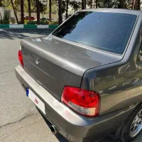 فروش پراید ۱۳۲SE|خودرو سواری و وانت|کرج, جهان‌شهر|دیوار
