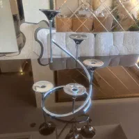 جاشمعی رنگ ثابت