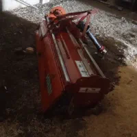 رتیواتور ۵۴ تیغه کشویی هادی|ماشینآلات صنعتی|تهران, امام زاده عبدالله|دیوار