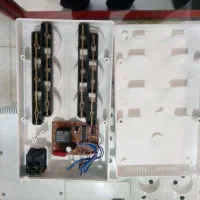 قطعات مونتاژ محافظ برق