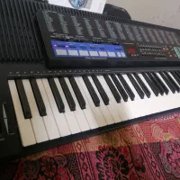 کاسیو CT-670 (ساخت ژاپن)