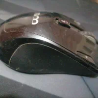 موس بی سیم گیمینگ