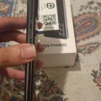 سامسونگ GalaxyA52s 256G  معاوضه با iphone x|موبایل|تهران, آشتیانی|دیوار