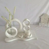 دست‌ساز ، گلجا ،ست