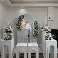 عقد،دکوربله برون،عقدکنان ،دکور،بادکنک ارایی