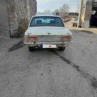 پیکان مدل ۸۳