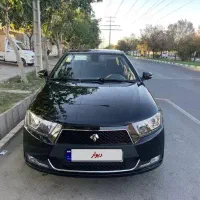 دنا پلاس توربو اتومات مدل ۱۴۰۳