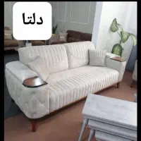 مبل دسته دار|مبلمان خانگی و میز عسلی|کرمانشاه, |دیوار
