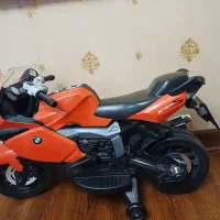 موتور شارژی