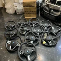 فرمان bmw تمامی سری ها