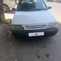 پراید 131 مدل 95