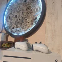 ایکس باکس وان اس دیسک خور Xbox