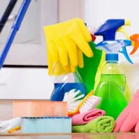 شرکت خدماتی و نظافتی