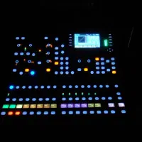 صدابرداری جلسات مذهبی  اداری  ارگانی