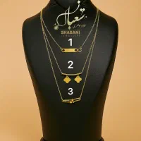 گردنی متصل شیک