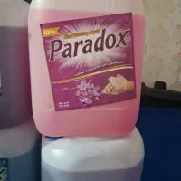 مایع ۱۰ لیتری|مواد شوینده و دستمال کاغذی|مسجد سلیمان, |دیوار