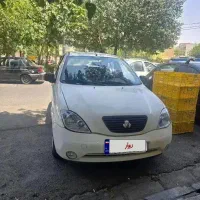 تیبا صندوقدار دوگانه مدل ۹۱
