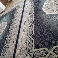 دوتا فرش۱۲ متری با فرش کناره ی چهار متری|فرش|ایجرود, |دیوار