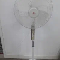 پنکه پارس خزر|پنکه و تصفیه‌کنندهٔ هوا|اندیمشک, |دیوار