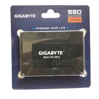 SSD اینترنال مدل GP-GSTFS31256GTND ظرفیت 256GB