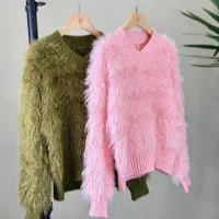 بافت و موهر میکس وارداتی|لباس|ری, دولتآباد|دیوار