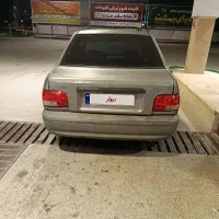 پراید ۸۹دوگانه کارخونه|خودرو سواری و وانت|قم, چهار مردان|دیوار