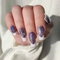 اجاره لاین رنگ تخت مژه کوتاهی ناخن