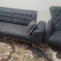 مبلمان 8نفره