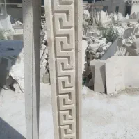 سی ان سی روی سنگ(CNC سنگ)