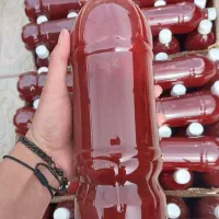 آب زرشک طبیعی و درجه یک