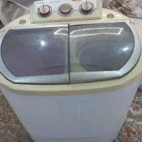 ماشین کهنه شور