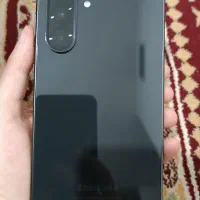 سامسونگ a36 درحد نو   تمیز مشابه صفر|موبایل|نی‌ریز, |دیوار