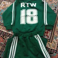 بلوز شلوار اسپرت با بهترین جنس